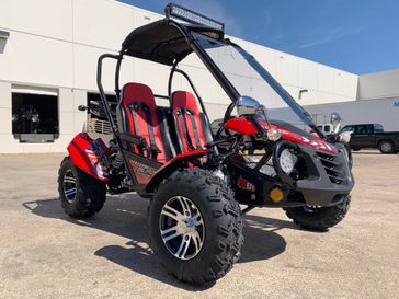 USED 2022 TRAILMASTER BLAZER 200EX 