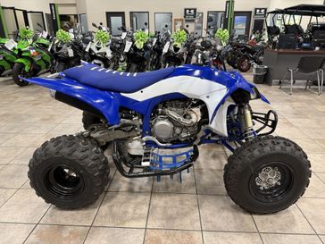 Used 2018 Yamaha YFZ450R 