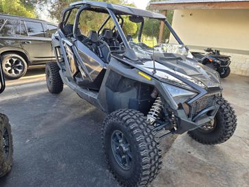 2024 POLARIS RZR PRO XP 4 ULTIMATE SUPER GRAPHITE 