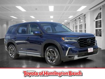 Used 2023 Honda Pilot EX-L