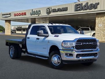 2023 RAM 3500 Big Horn