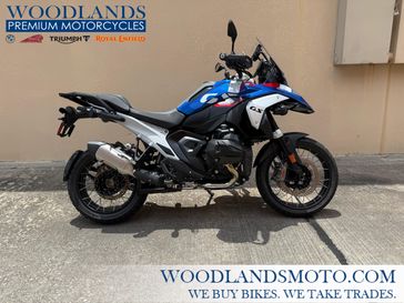 2025 BMW R 1300 GS 