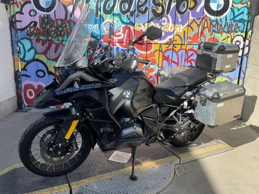 Used 2017 BMW R 1200 GSA 