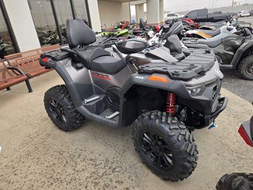NEW 2026 CFMOTO CFORCE 1000 TOURING 