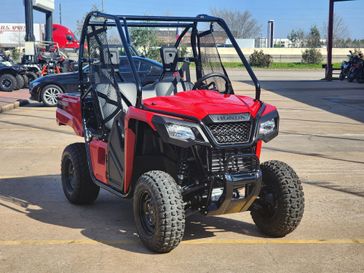 2025 Honda PIONEER 520 
