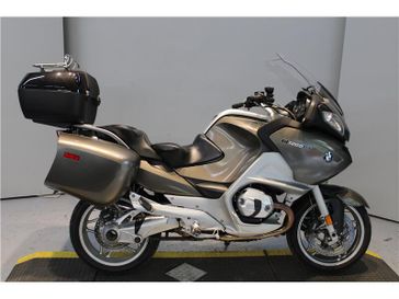 Used 2010 BMW R12RT 