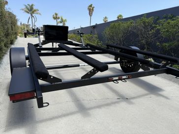 2025 Zieman J-2B 