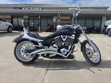 Used 2006 Victory Vegas Jackpot 