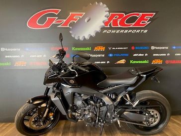 2024 Yamaha MT-09 