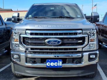 Used 2022 Ford F-250 Lariat