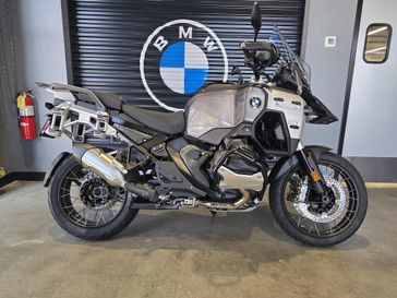 2026 BMW R 1300 GS Adventure