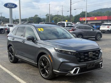Used 2023 Honda CR-V Hybrid Sport Touring