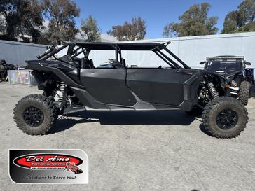 Used 2022 Can-Am MAVERICK X3 MAX XRS TURBO RR 