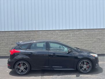 2016 Ford Focus ST ST