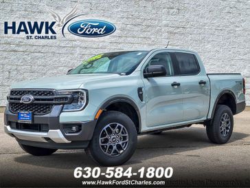 Used 2024 Ford Ranger XLT
