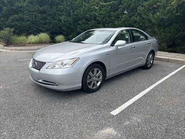 2009 Lexus ES 350 350
