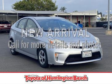 Used 2015 Toyota Prius Two