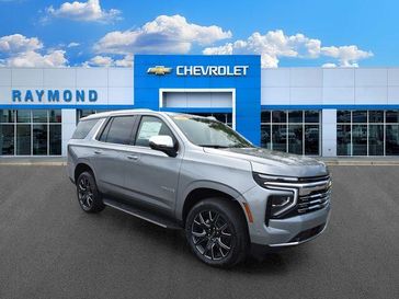 Sterling Gray Metallic