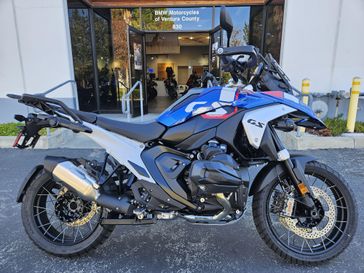 2026 BMW R 1300 GS