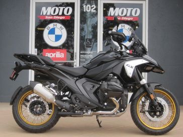 2025 BMW R 1300 GS