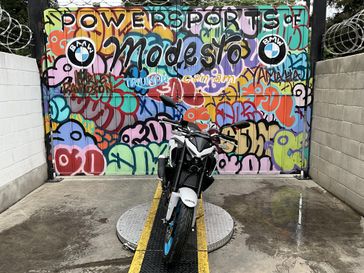 New 2026 Yamaha MT-03 