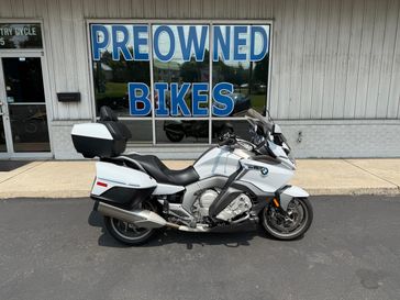 2019 BMW K 1600 GTL