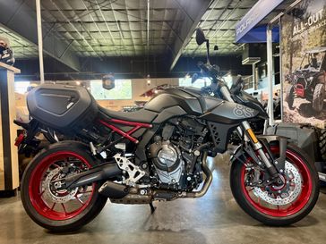 New 2025 Suzuki GSX8S 