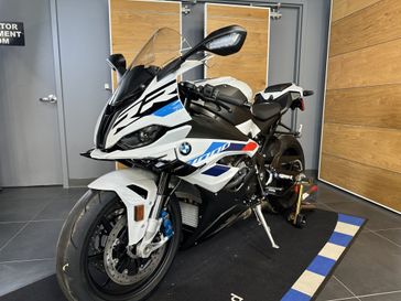 2024 BMW S 1000 RR