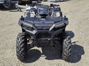 New 2026 Polaris SPORTSMAN 850 PREMIUM 