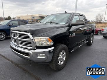 Used 2014 RAM 2500 Lone Star
