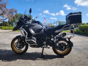 BLCK STORM