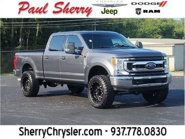 Used 2022 Ford F-250 XLT