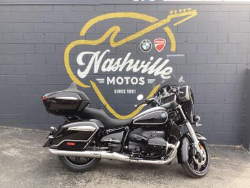 New 2025 BMW R 18 Transcontinental 