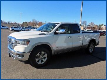 Used 2019 RAM 1500 Laramie