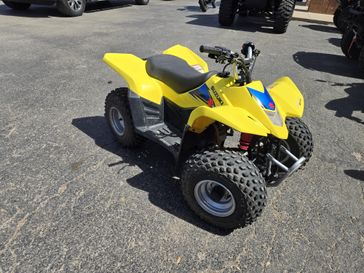 USED 2023 SUZUKI QUADSPORT Z50 