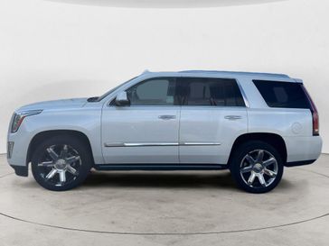 Used 2017 Cadillac Escalade Premium Luxury