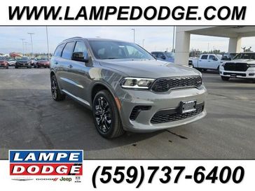 2025 Dodge Durango Gt Rwd