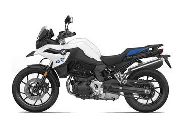 2025 BMW F 800 GS