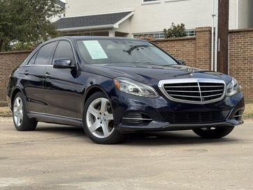 2015 Mercedes-Benz E-Class E 350