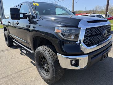 Used 2019 Toyota Tundra Sr5