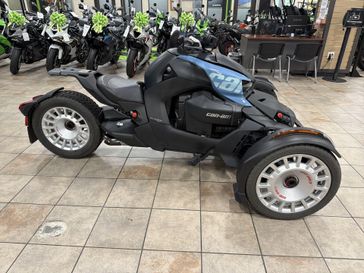 New 2025 Can-Am RYKER RALLY (900 ACE) 