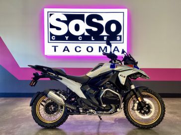 2026 BMW R 1300 GS