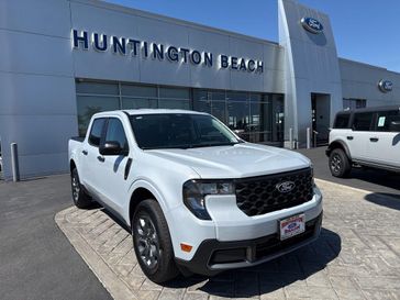 New 2026 Ford Maverick XLT