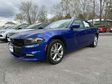 Used 2022 Dodge Charger 