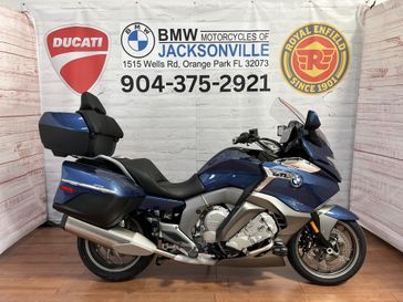 New 2026 BMW K 1600 GTL 