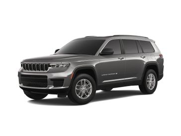 2025 Jeep Grand Cherokee L Laredo X 4x2