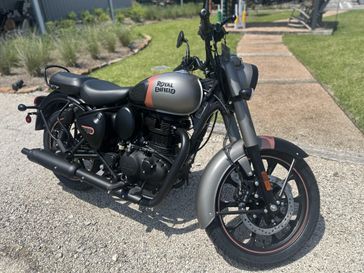 New 2026 Royal Enfield Classic 350 