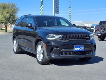2024 Dodge Durango GT