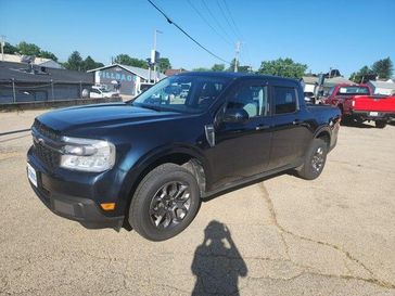 Used 2022 Ford Maverick XLT