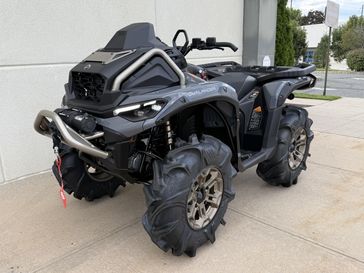 2026 Can-Am OUTLANDER XMR 1000R